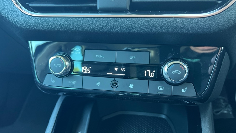 Used Skoda Scala 2025 for sale - 77018390: Photo 44