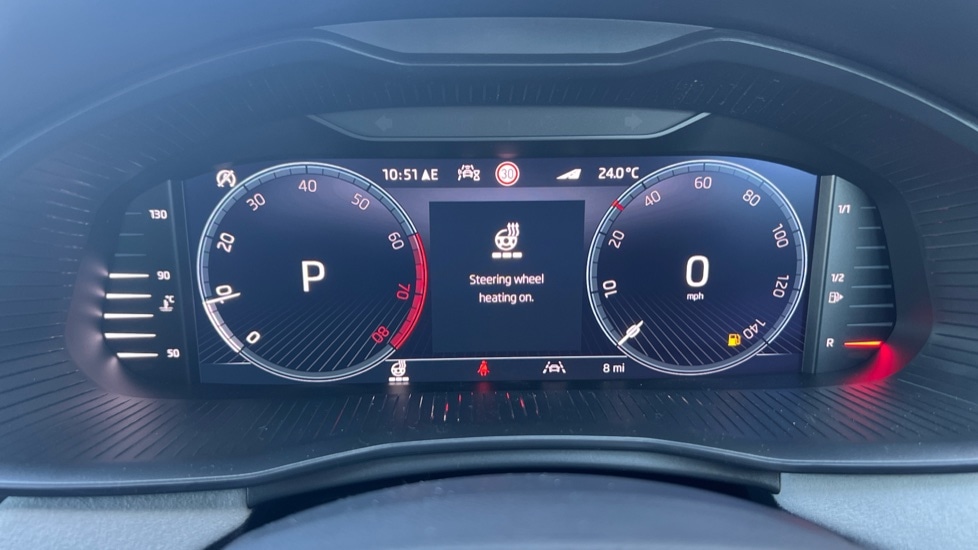 Used Skoda Scala 2025 for sale - 77018390: Photo 45