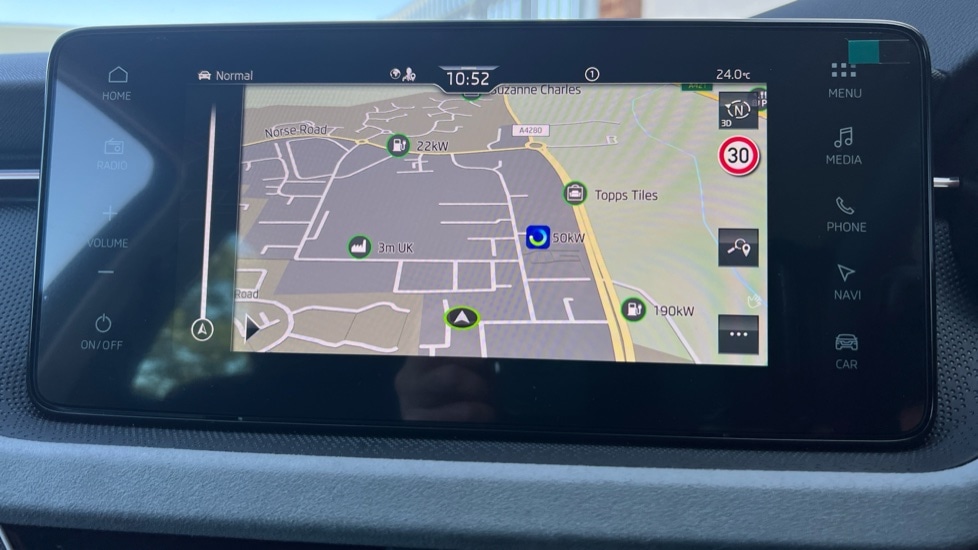 Used Skoda Scala 2025 for sale - 77018390: Photo 46