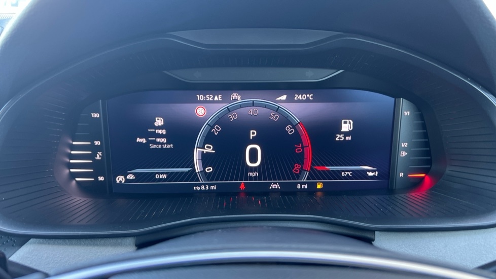 Used Skoda Scala 2025 for sale - 77018390: Photo 47