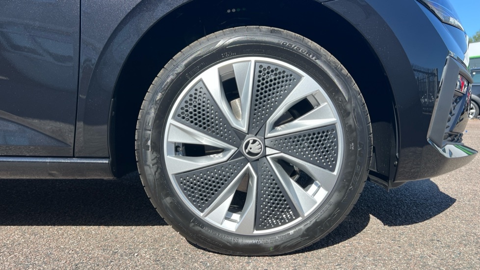 Used Skoda Scala 2025 for sale - 77018390: Photo 5