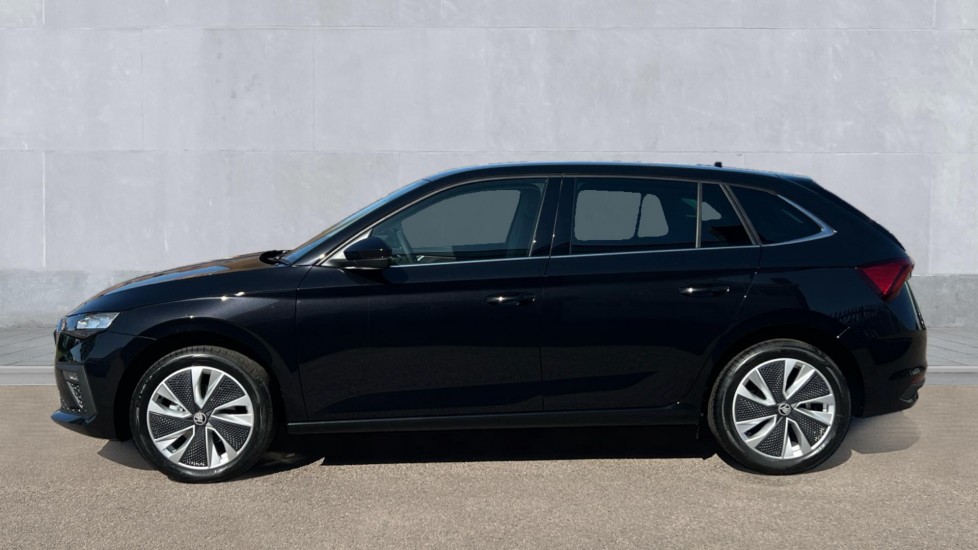 Used Skoda Scala 2025 for sale - 77018390: Photo 9