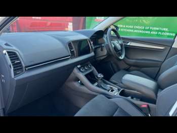 Used Skoda Karoq 2025 for sale - 74238713: Photo