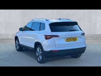 Used Skoda Karoq 2025 for sale - 74238713: Photo