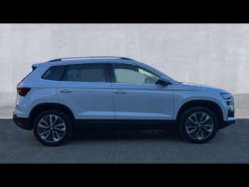 Used Skoda Karoq 2025 for sale - 74238713: Photo