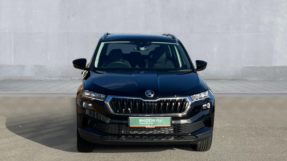 Used Skoda Karoq 2025 for sale - 76871558: Photo 10