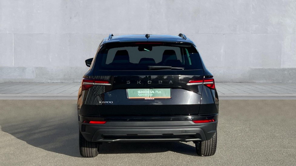 Used Skoda Karoq 2025 for sale - 76871558: Photo 11