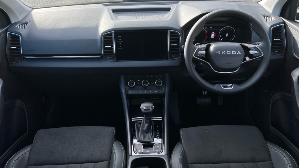 Used Skoda Karoq 2025 for sale - 76871558: Photo 12