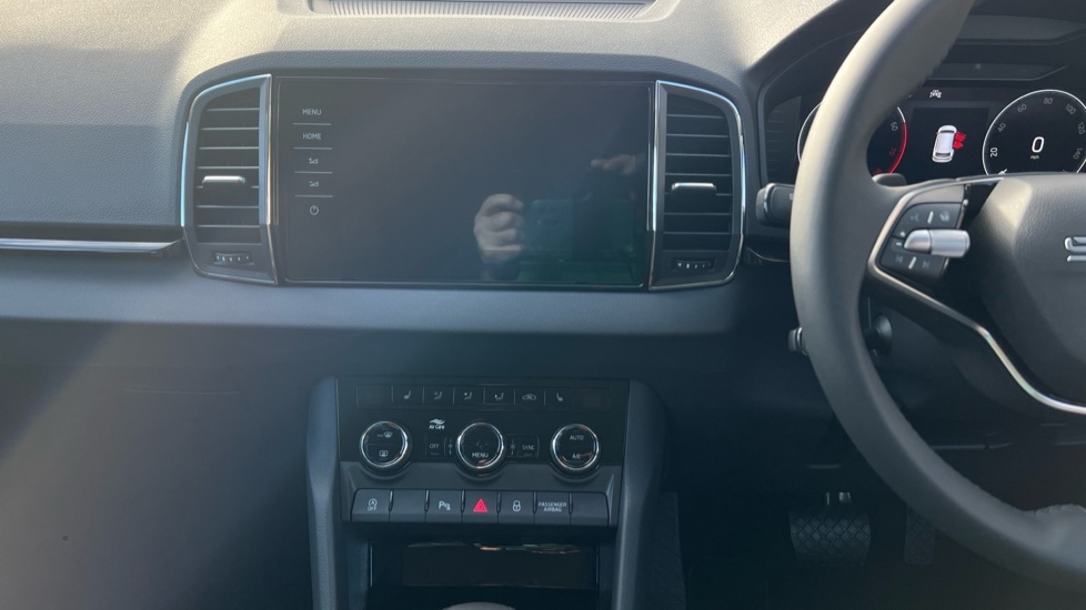 Used Skoda Karoq 2025 for sale - 76871558: Photo 13