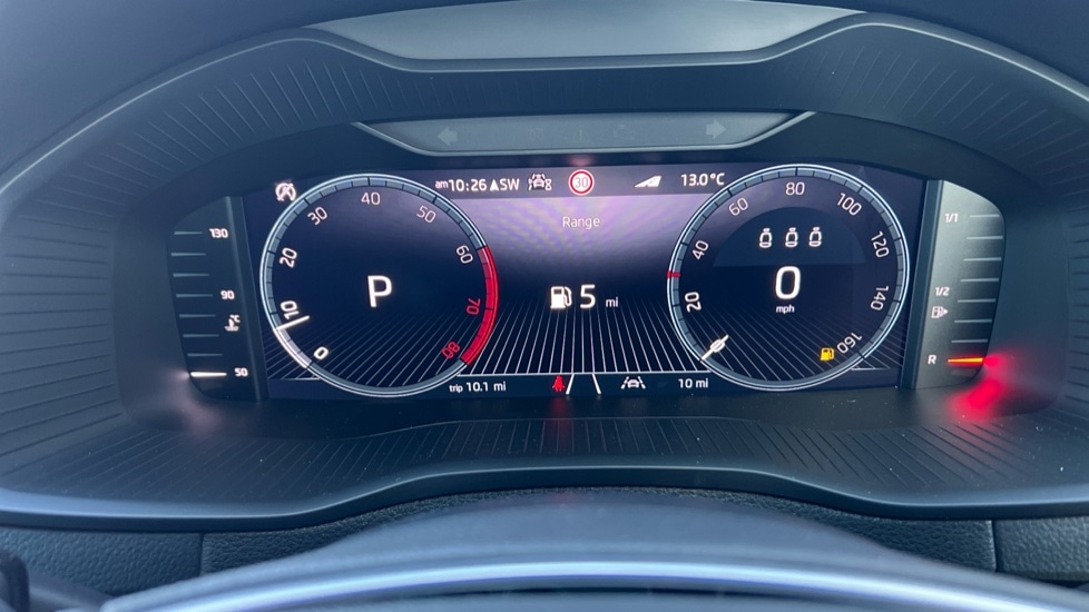 Used Skoda Karoq 2025 for sale - 76871558: Photo 14