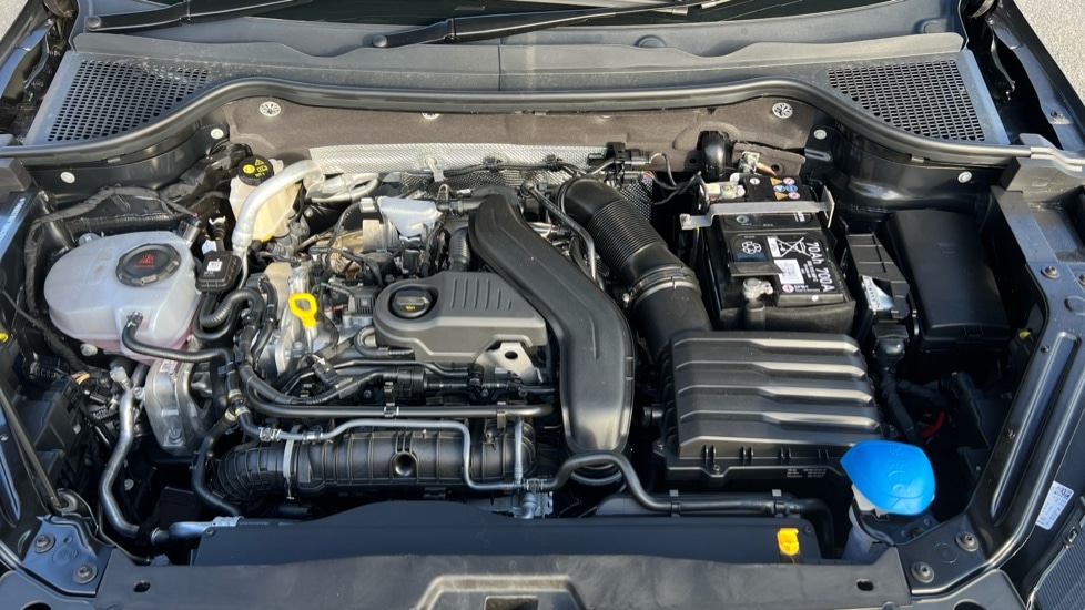 Used Skoda Karoq 2025 for sale - 76871558: Photo 17