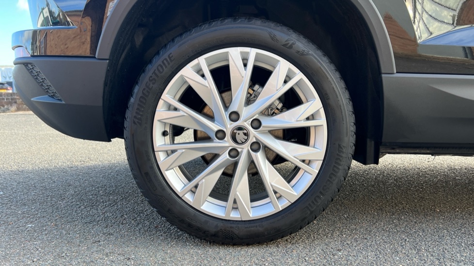 Used Skoda Karoq 2025 for sale - 76871558: Photo 18