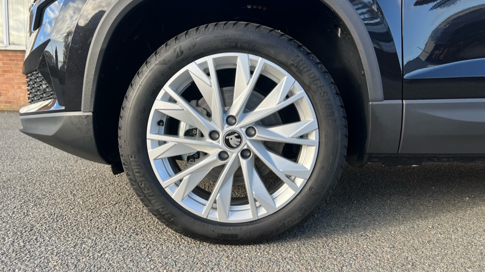 Used Skoda Karoq 2025 for sale - 76871558: Photo 19