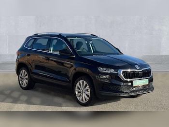 Used Skoda Karoq 2025 for sale - 76871558: Photo