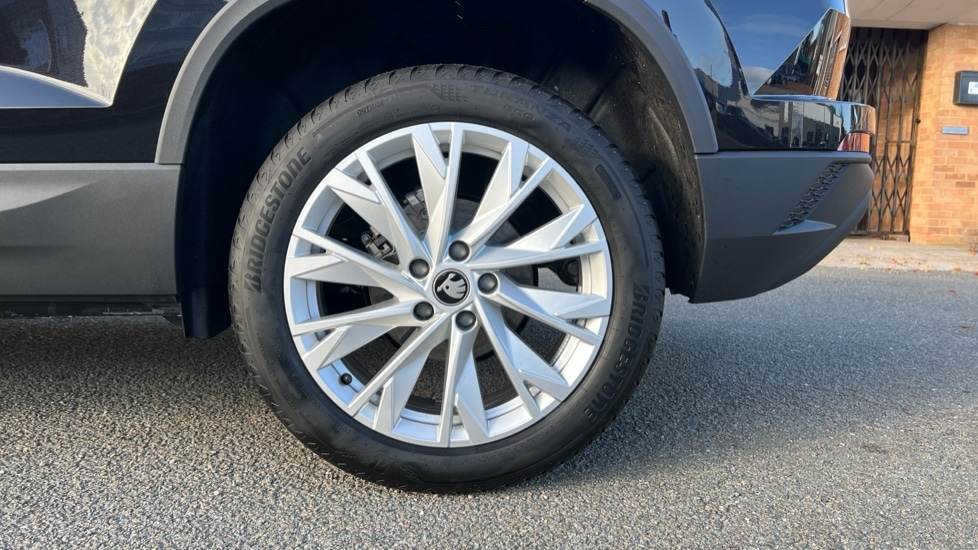 Used Skoda Karoq 2025 for sale - 76871558: Photo 20