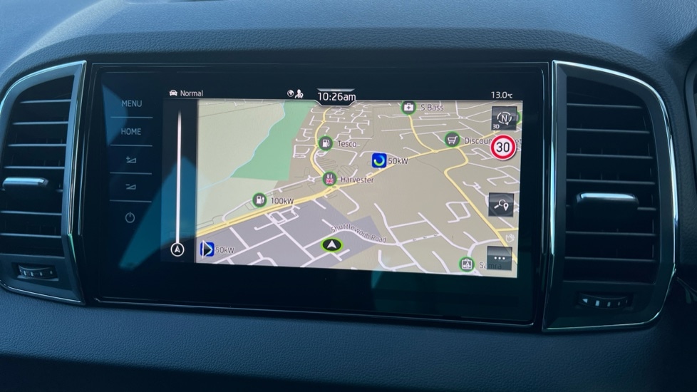 Used Skoda Karoq 2025 for sale - 76871558: Photo 21