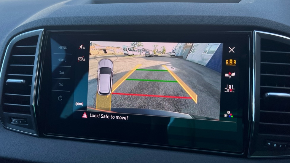 Used Skoda Karoq 2025 for sale - 76871558: Photo 22