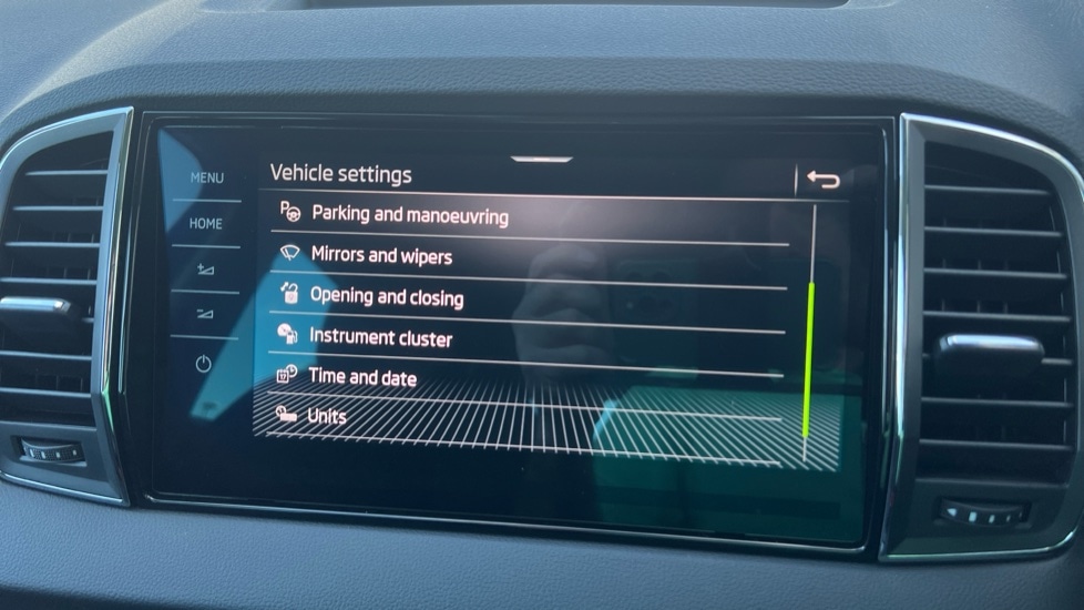 Used Skoda Karoq 2025 for sale - 76871558: Photo 23