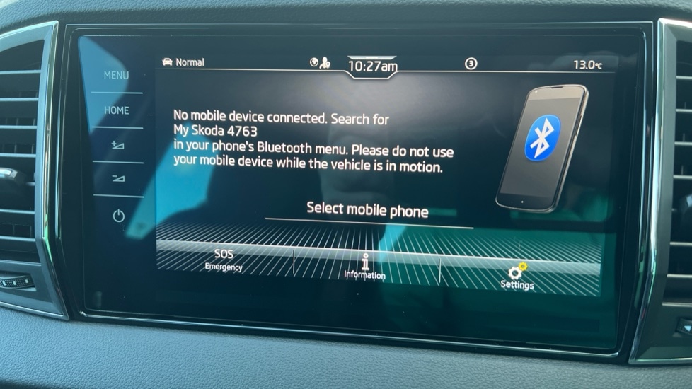 Used Skoda Karoq 2025 for sale - 76871558: Photo 25