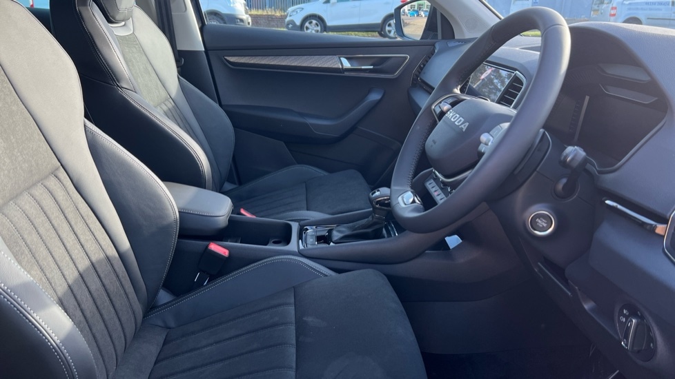 Used Skoda Karoq 2025 for sale - 76871558: Photo 26