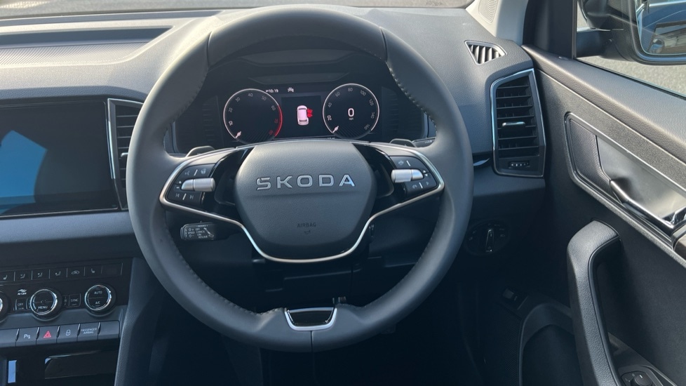 Used Skoda Karoq 2025 for sale - 76871558: Photo 27