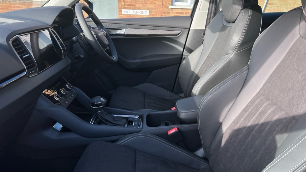 Used Skoda Karoq 2025 for sale - 76871558: Photo 28