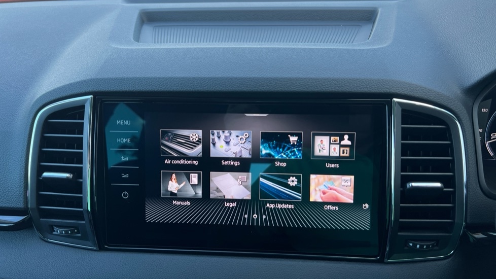 Used Skoda Karoq 2025 for sale - 76871558: Photo 32