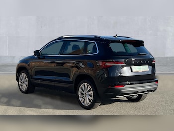 Used Skoda Karoq 2025 for sale - 76871558: Photo