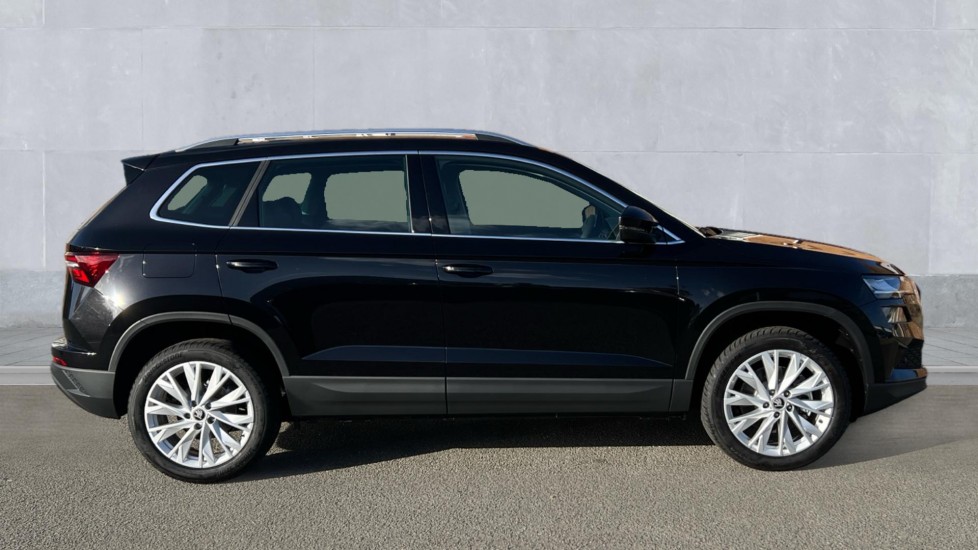 Used Skoda Karoq 2025 for sale - 76871558: Photo 4