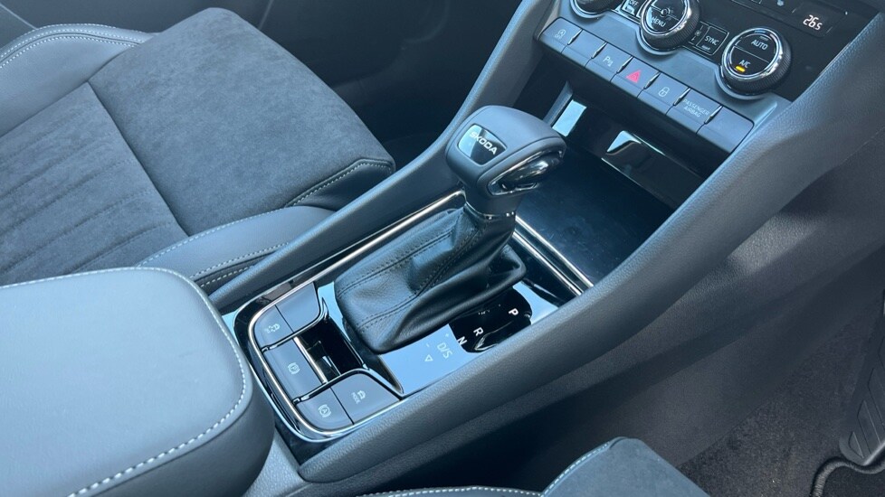 Used Skoda Karoq 2025 for sale - 76871558: Photo 40