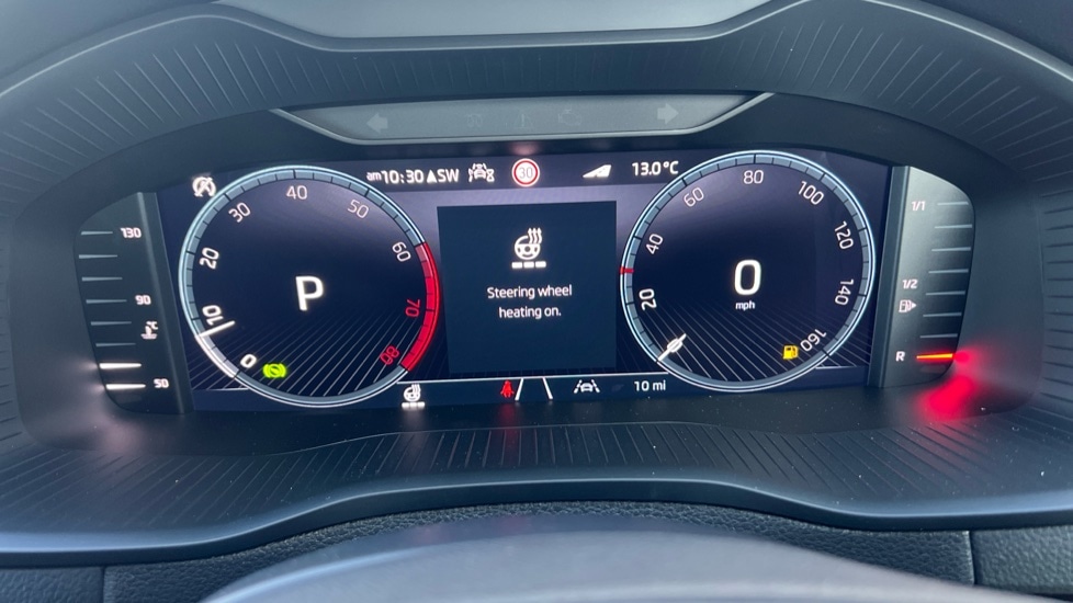 Used Skoda Karoq 2025 for sale - 76871558: Photo 47