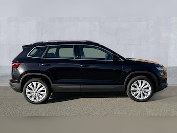 Used Skoda Karoq 2025 for sale - 76871558: Photo
