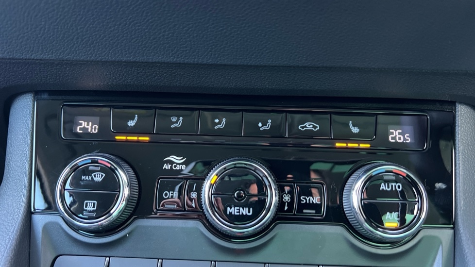 Used Skoda Karoq 2025 for sale - 76871558: Photo 50