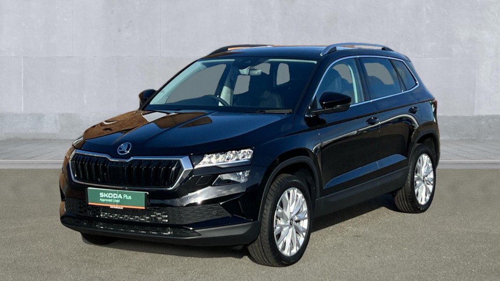 Used Skoda Karoq 2025 for sale - 76871558: Photo 7