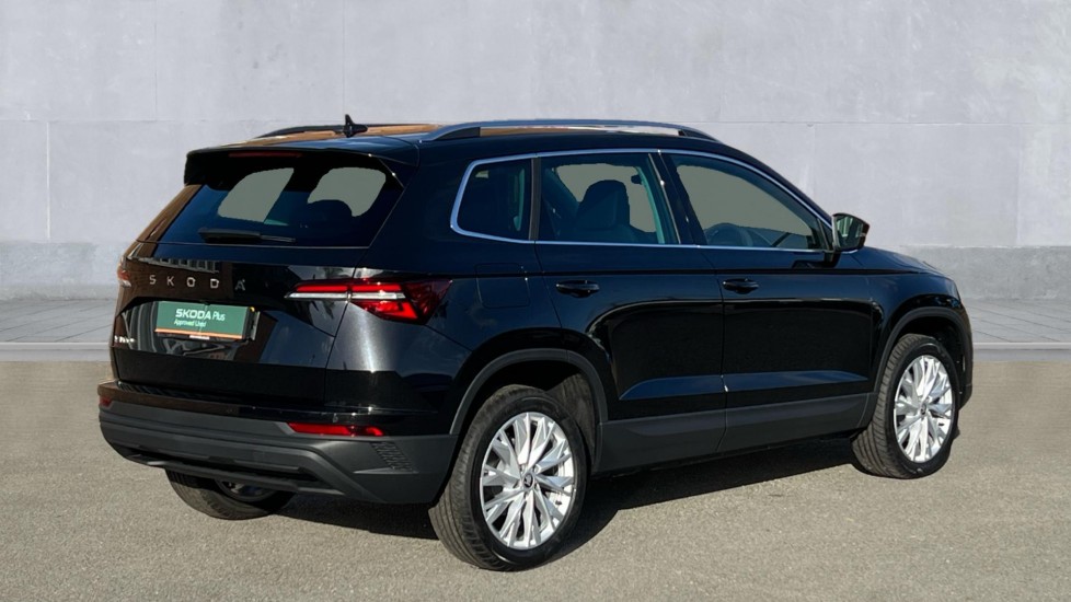 Used Skoda Karoq 2025 for sale - 76871558: Photo 8