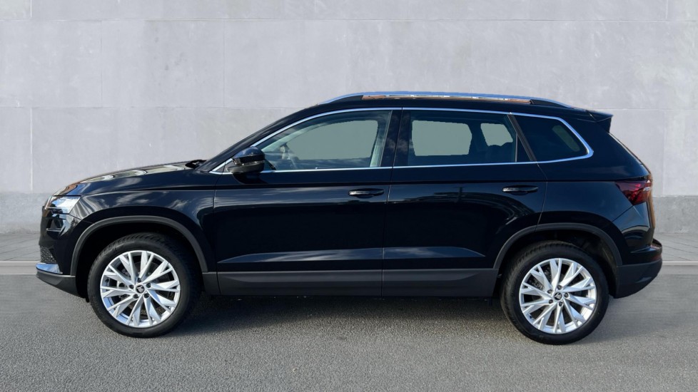 Used Skoda Karoq 2025 for sale - 76871558: Photo 9