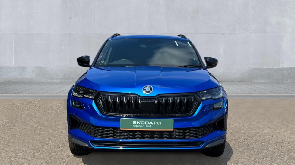 Used Skoda Karoq 2025 for sale - 76514882: Photo 10