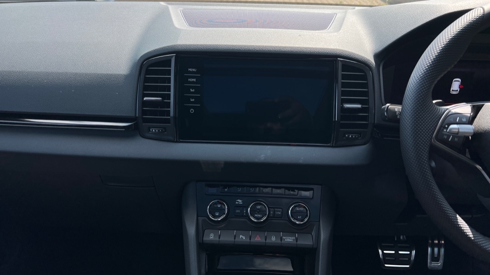 Used Skoda Karoq 2025 for sale - 76514882: Photo 13