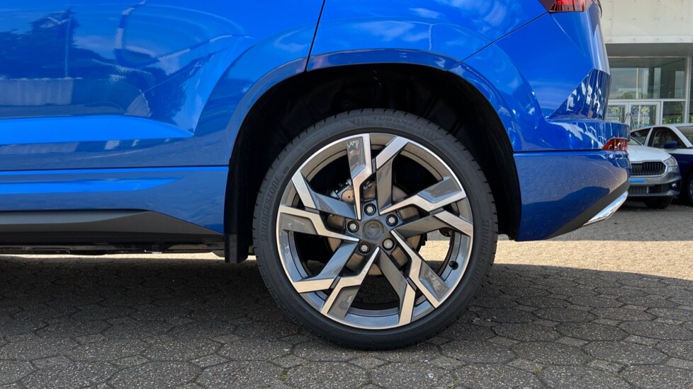 Used Skoda Karoq 2025 for sale - 76514882: Photo 18