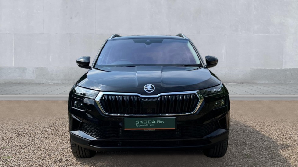 Used Skoda Karoq 2025 for sale - 76514907: Photo 10