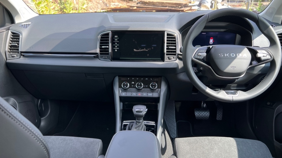 Used Skoda Karoq 2025 for sale - 76514907: Photo 12
