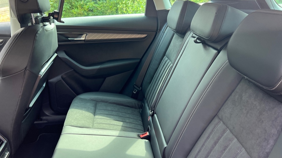 Used Skoda Karoq 2025 for sale - 76514907: Photo 15