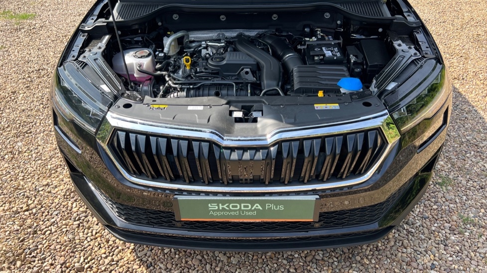 Used Skoda Karoq 2025 for sale - 76514907: Photo 17