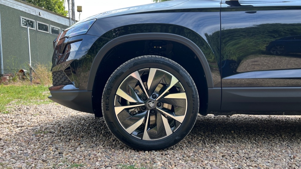 Used Skoda Karoq 2025 for sale - 76514907: Photo 19