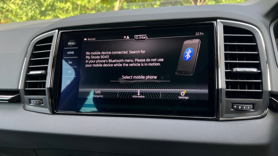 Used Skoda Karoq 2025 for sale - 76514907: Photo 22