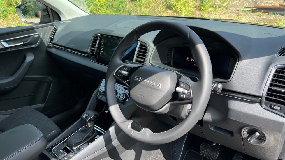 Used Skoda Karoq 2025 for sale - 76514907: Photo 6