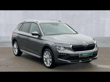 Used Skoda Kamiq 2025 for sale - 75486592: Photo