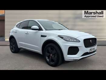 2019 - 2.0d Chequered Flag Edition 5dr Auto