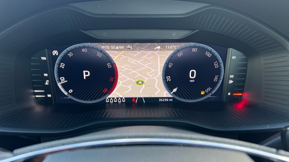 Used Skoda Kodiaq 2021 for sale - 76901278: Photo 14