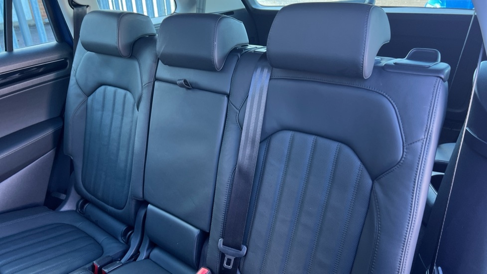 Used Skoda Kodiaq 2021 for sale - 76901278: Photo 15